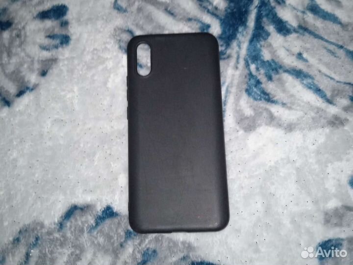 Чехол на редми 9а
