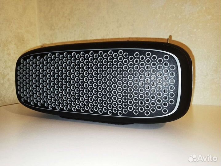 Колонка Hopestar A30 - Убийца JBL 2021 Bass Boost