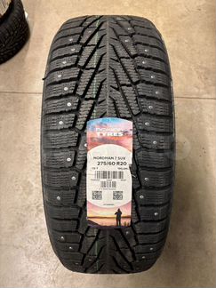 Nokian Tyres Nordman 7 SUV 275/60 R20 115T