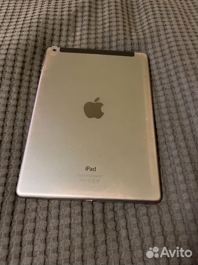 iPad air 16gb