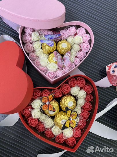 Подарочный набор