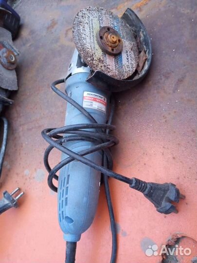 Инструмент бу