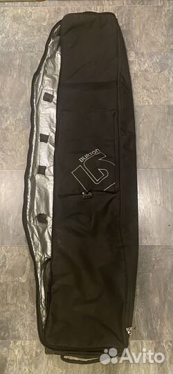 Чехол Burton wheelie GIG BAG 181