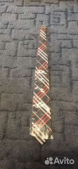 Галстук мужской новый