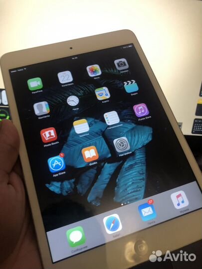 iPad mini 1