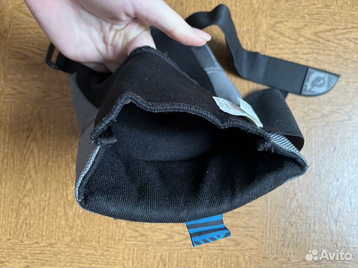 Sixsixone наколенники dj knee S