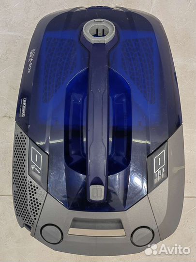 Моющий пылесос Thomas aqua-box Twin XT