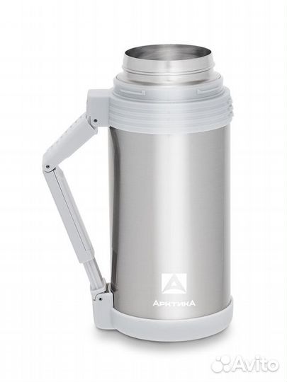 Термос универсальный Арктика 1.5 л