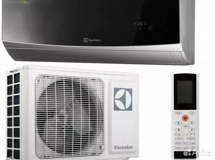 Кондиционеры