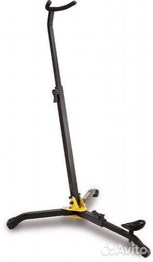 Стойка для бас-кларнета/фагота Hercules