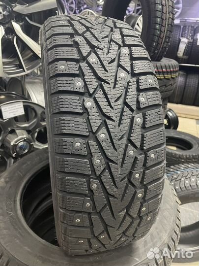 Nokian Tyres Nordman 7 185/65 R15 92T