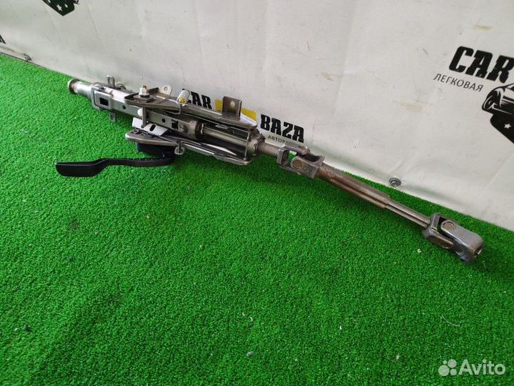 Рулевая колонка