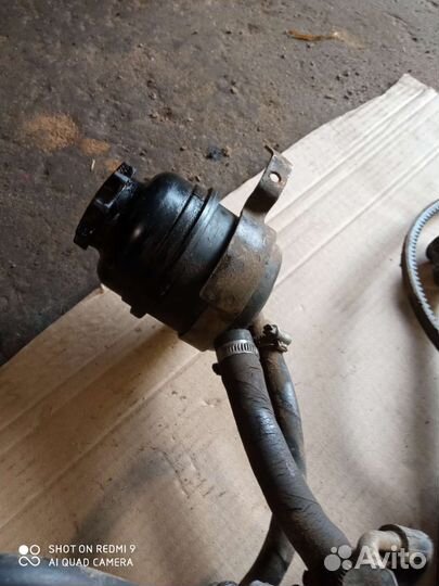 Гур нива 2121.комплект