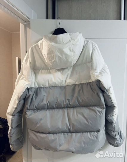 Пуховик nike оригинал