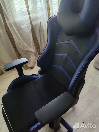 Компьютерное кресло бу