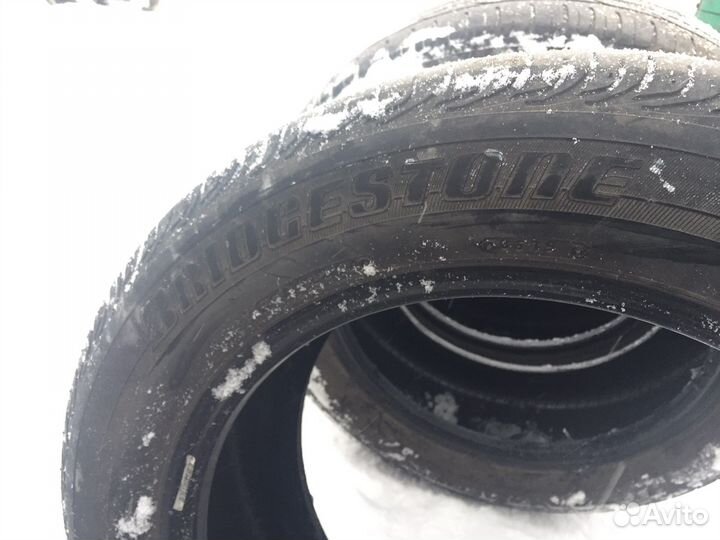 Bridgestone Turanza Eco 205/55 R16
