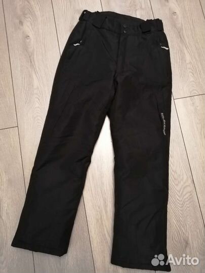 Полукомбинезон р. 134