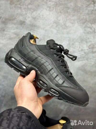 Кроссовки Nike Air Max 95 люкс