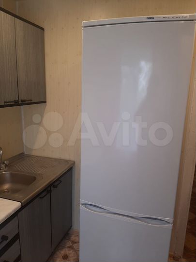 1-к. квартира, 32 м², 1/5 эт.