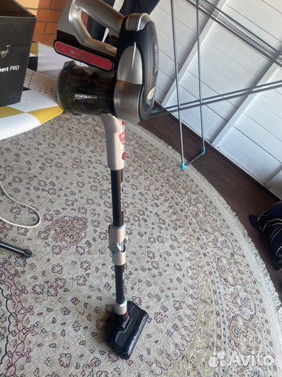 Пылесос Polaris