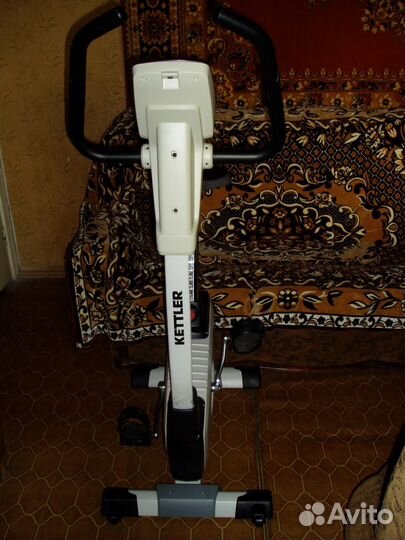 Велотренажёр Kettler Giro M новый