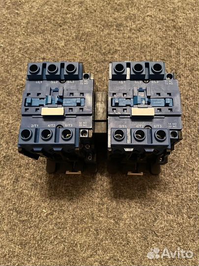 Контактор пмл-3500-40А-220ас-ухл4-Б-КЭАЗ