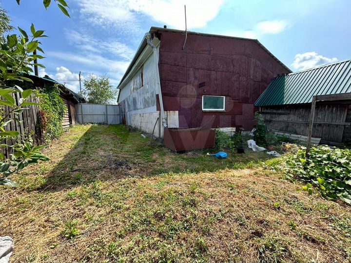 Участок 4 сот. (СНТ, ДНП)