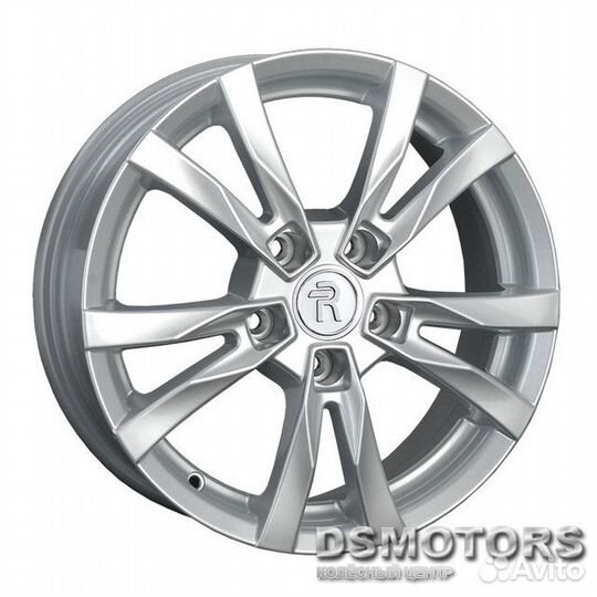Диски Infiniti KI179 7/17 5x114.3 ET47 d67.1 S
