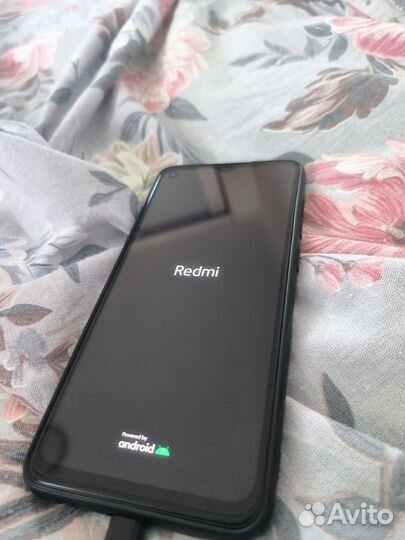 Xiaomi Redmi Note 9, 3/64 ГБ