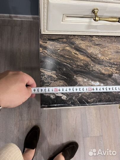 Кухонный гарнитур новый