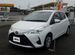 Toyota Vitz 1.3 CVT, 2019, 18 400 км с пробегом, цена 755000 руб.