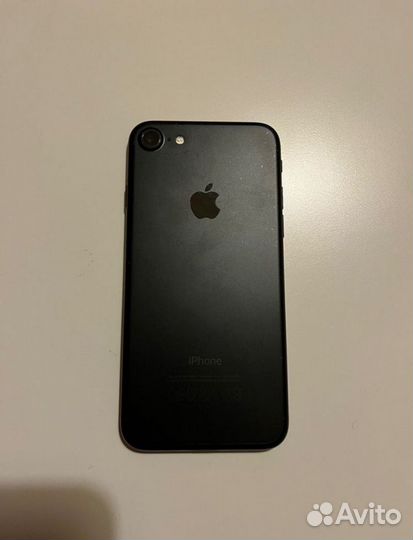 Телефон iPhone 7 128gb акб 94