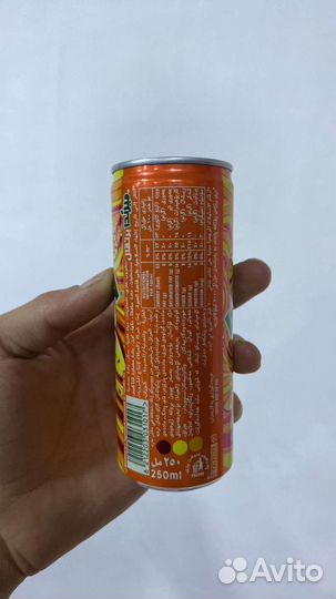 Пепси паллет оптом