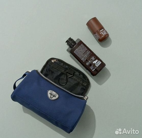 Новый подарочный набор для мужчин Dolce Milk