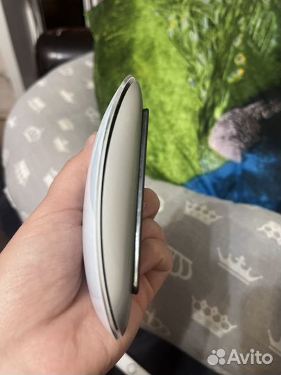 Беспроводная мышь для mac