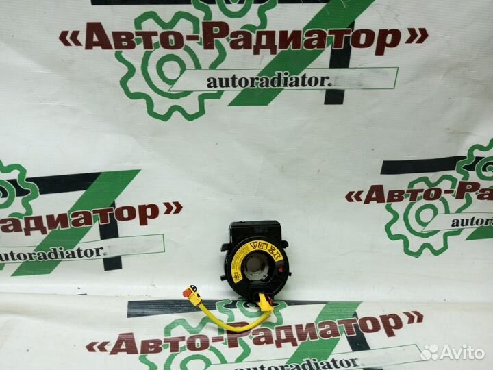 Шлейф подрулевой hyundai santa FE 12-15