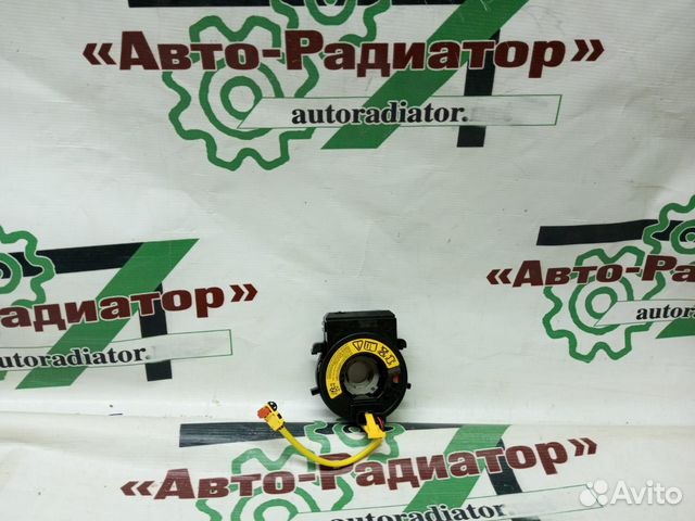 Шлейф подрулевой hyundai santa FE 12-15