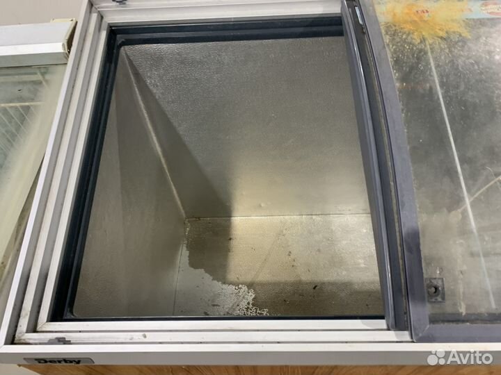 Ларь морозильный Derby EK 47 C