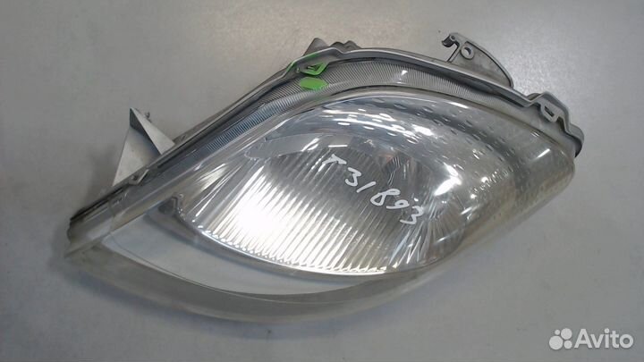Фара (передняя) Nissan Primastar, 2005