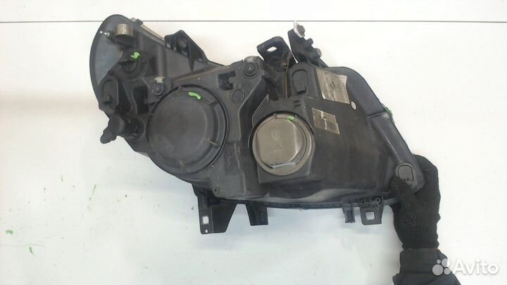 Фара (передняя) Citroen Jumper (Relay), 2008