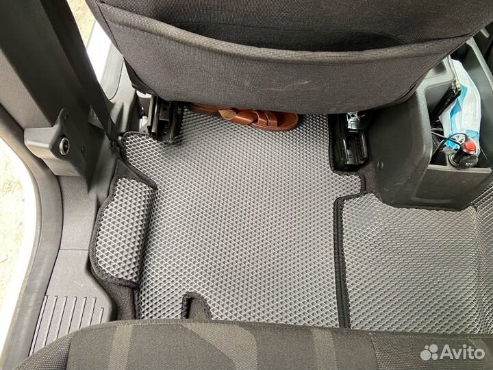 Ева Эва Eva коврики собственное производство