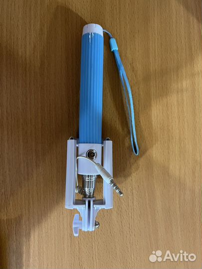 Селфи палка