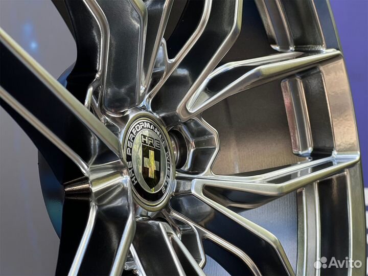 Диски RFX13 GB R18 Ford Volvo GAC Chery