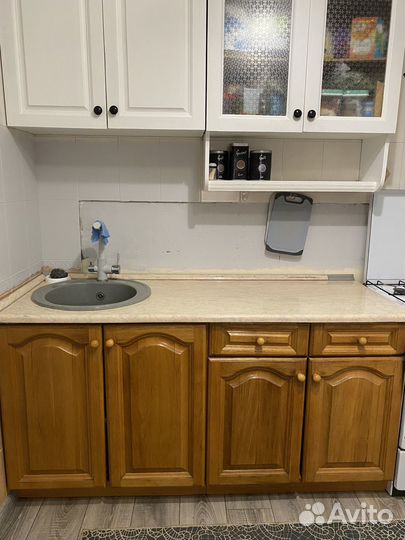 Кухонный гарнитур бу