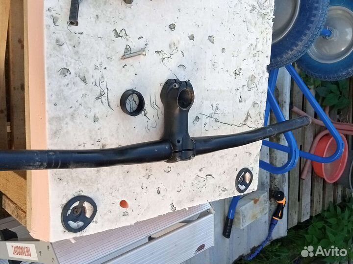 Запчасти к велосипеду