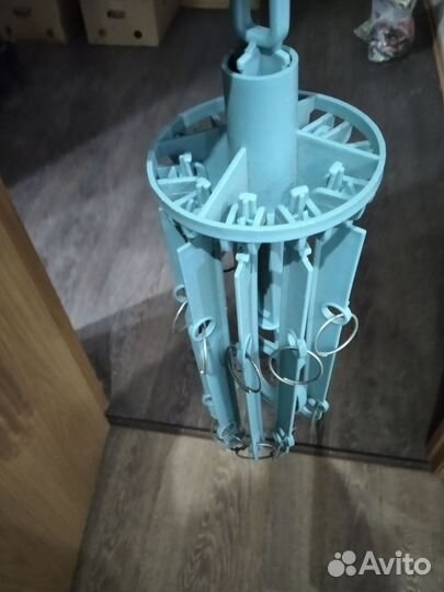 Вешалка для мелких вещей. Торг