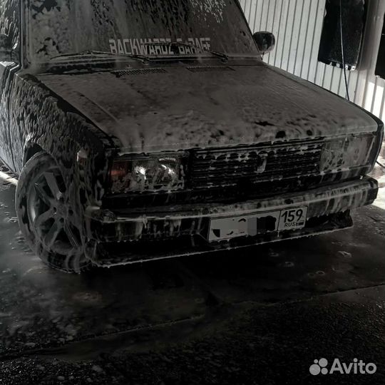 Литые диски r15