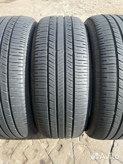 Goodyear Eagle LS 2 225/55 R18 98H