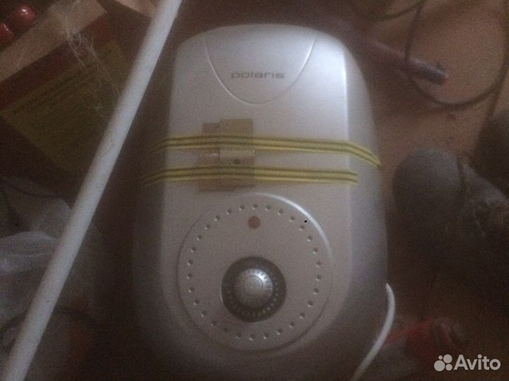 Бойлер водонагреватель