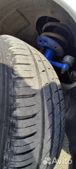 LADA Priora 1.6 МТ, 2010, 245 000 км